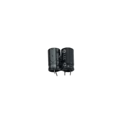 1000uF 16V Elektrolitik Kondansatör