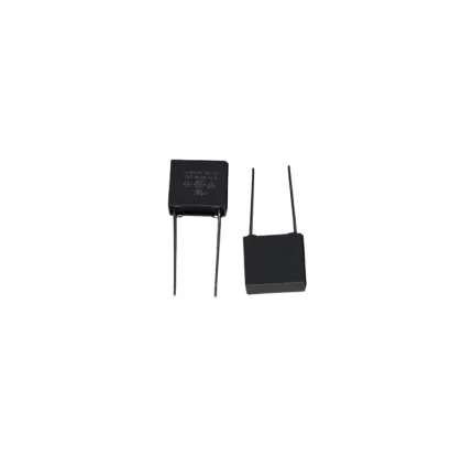 100nF-305VAC-X2-Polyester-Kondansator