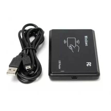 13.56 MHz RFID Reader - Etiket Kart Okuyucu