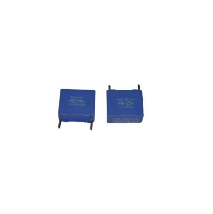 220nF 275VAC Polyester Kondansatör 15mm