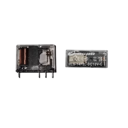 HLS-14F2L-DV12V-C 16A Röle
