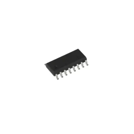 MAX202ESE-SOIC-16