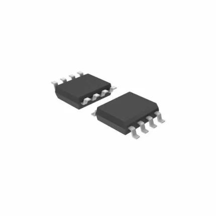 MAX485-ESA SOIC-8 Transceiver Entegresi