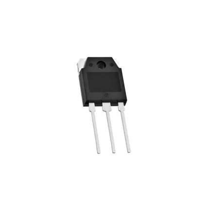 SIHB18N60E-GE3 N-Kanal MOSFET 600V 80A