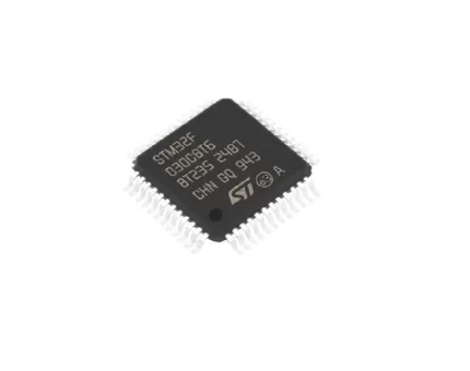 STM32F030C8T6 32-Bit 48Mhz