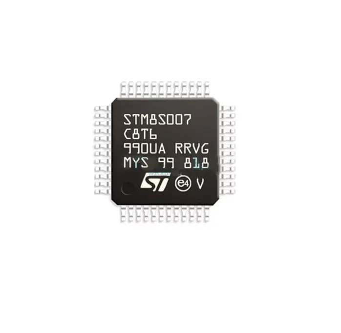 STM8S007C8T6