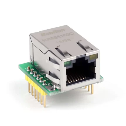 W5500 Ethernet Modülü