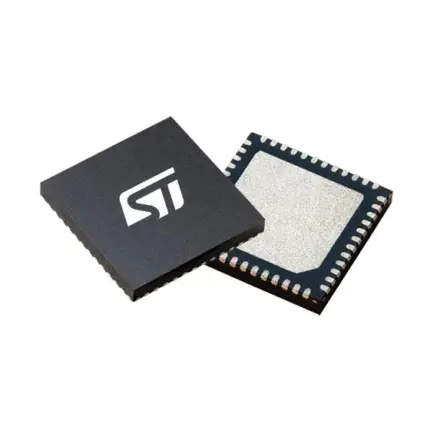 STM32WLE5CCU7 Kablosuz Mikrodenetleyici